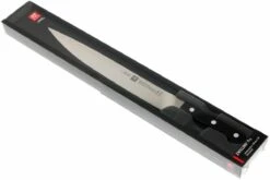 Zwilling J.A. Henckels Pro 38400-261 Schinkenmesser -Victorinox Verkäufe ZW38400 261 06 zwilling pro zw38400 261 d6