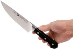 Zwilling Pro Kochmesser 18 Cm, 38401-181-0 -Victorinox Verkäufe ZW38401 181 0 06 zwilling pro zw38401 181 0 06