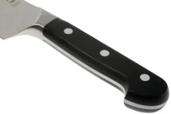 Zwilling J.A. Henckels Pro Kochmesser 20cm, 38401-201 12 Zwilling J.A. Henckels Pro Kochmesser 20cm, 38401-201 -Victorinox Verkäufe ZW38401 201 03 zwilling pro edit202104