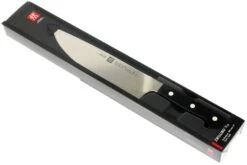 Zwilling J.A. Henckels Pro Kochmesser 20cm, 38401-201 15 Zwilling J.A. Henckels Pro Kochmesser 20cm, 38401-201 -Victorinox Verkäufe ZW38401 201 06 zwilling pro edit202104