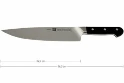 Zwilling 38401-231 Pro Kochmesser