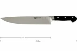 Zwilling 38401-261 Pro Kochmesser