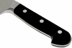 Zwilling 38401-261 Pro Kochmesser -Victorinox Verkäufe ZW38401 261 03 zwilling pro koksmes zw38401 261 03