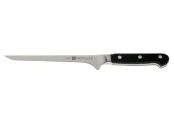 Zwilling J.A. Henckels Pro Filiermesser 18cm, 38403-181
