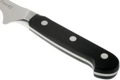 Zwilling J.A. Henckels Pro Filiermesser 18cm, 38403-181 10 Zwilling J.A. Henckels Pro Filiermesser 18cm, 38403-181 -Victorinox Verkäufe ZW38403 181 03 zwilling pro edit202104