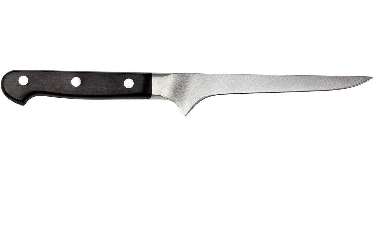 Zwilling J.A. Henckels Pro Ausbeinmesser 14 Cm, 38404-141 4 Zwilling J.A. Henckels Pro Ausbeinmesser 14 Cm, 38404-141 – Bild 2
