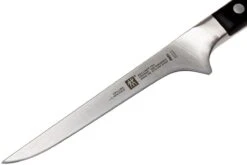Zwilling J.A. Henckels Pro Ausbeinmesser 14 Cm, 38404-141 11 Zwilling J.A. Henckels Pro Ausbeinmesser 14 Cm, 38404-141 -Victorinox Verkäufe ZW38404 141 03 zwilling pro zw38404 141 03