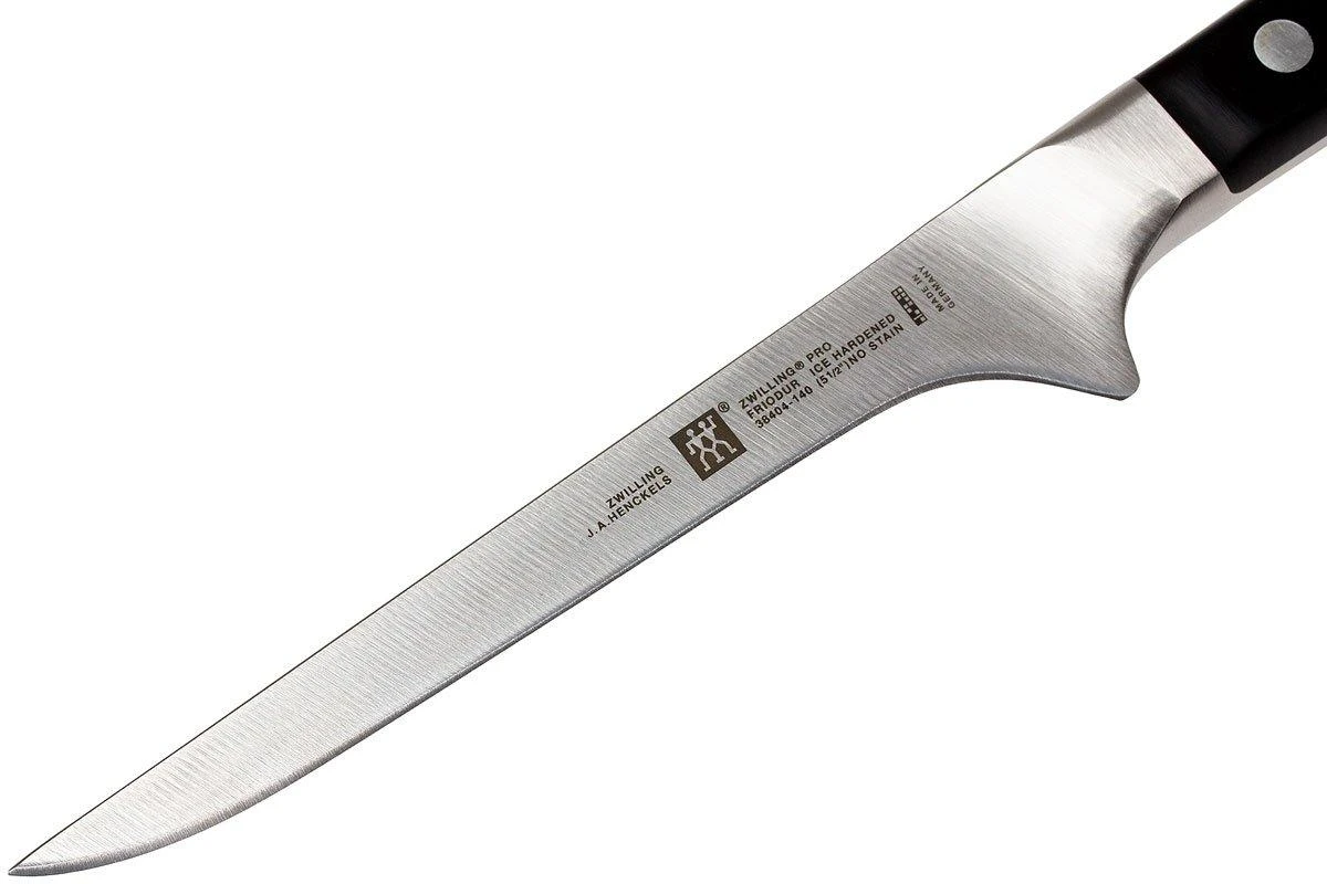 Zwilling J.A. Henckels Pro Ausbeinmesser 14 Cm, 38404-141 5 Zwilling J.A. Henckels Pro Ausbeinmesser 14 Cm, 38404-141 – Bild 3