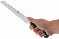 Zwilling J.A. Henckels Pro 38406-201 Brotmesser -Victorinox Verkäufe ZW38406 201 05 zwilling pro zw38406 201 d5