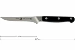 Zwilling 38409-121 Pro Steakmesser