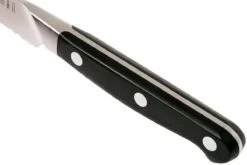 Zwilling Pro Universalmesser 15.1, 28400-131 -Victorinox Verkäufe ZW38410 131 0 05 zwilling pro zw38410 131 0 05