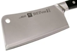 Zwilling Pro Hackmesser, 16 Cm, 38415-161 -Victorinox Verkäufe ZW38415 161 0 03 zwilling pro zw38415 161 0 03
