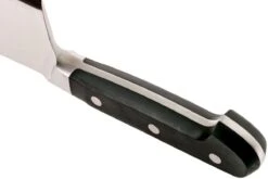 Zwilling Pro Hackmesser, 16 Cm, 38415-161 -Victorinox Verkäufe ZW38415 161 0 04 zwilling pro zw38415 161 0 04