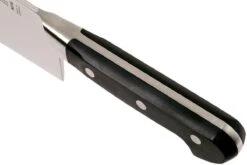 Zwilling Pro Hackmesser, 16 Cm, 38415-161 -Victorinox Verkäufe ZW38415 161 0 05 zwilling pro zw38415 161 0 05