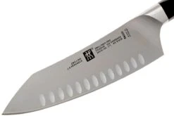 Zwilling Pro Santokumesser Mit Kullen, 38418-181-0 -Victorinox Verkäufe ZW38418 181 0 03 zwilling pro zw38418 181 0 03