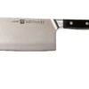 Zwilling Pro Chinesisches Kochmesser 18cm, 38419-181 -Victorinox Verkäufe ZW38419 181 01 zwilling pro zw38419 181 01