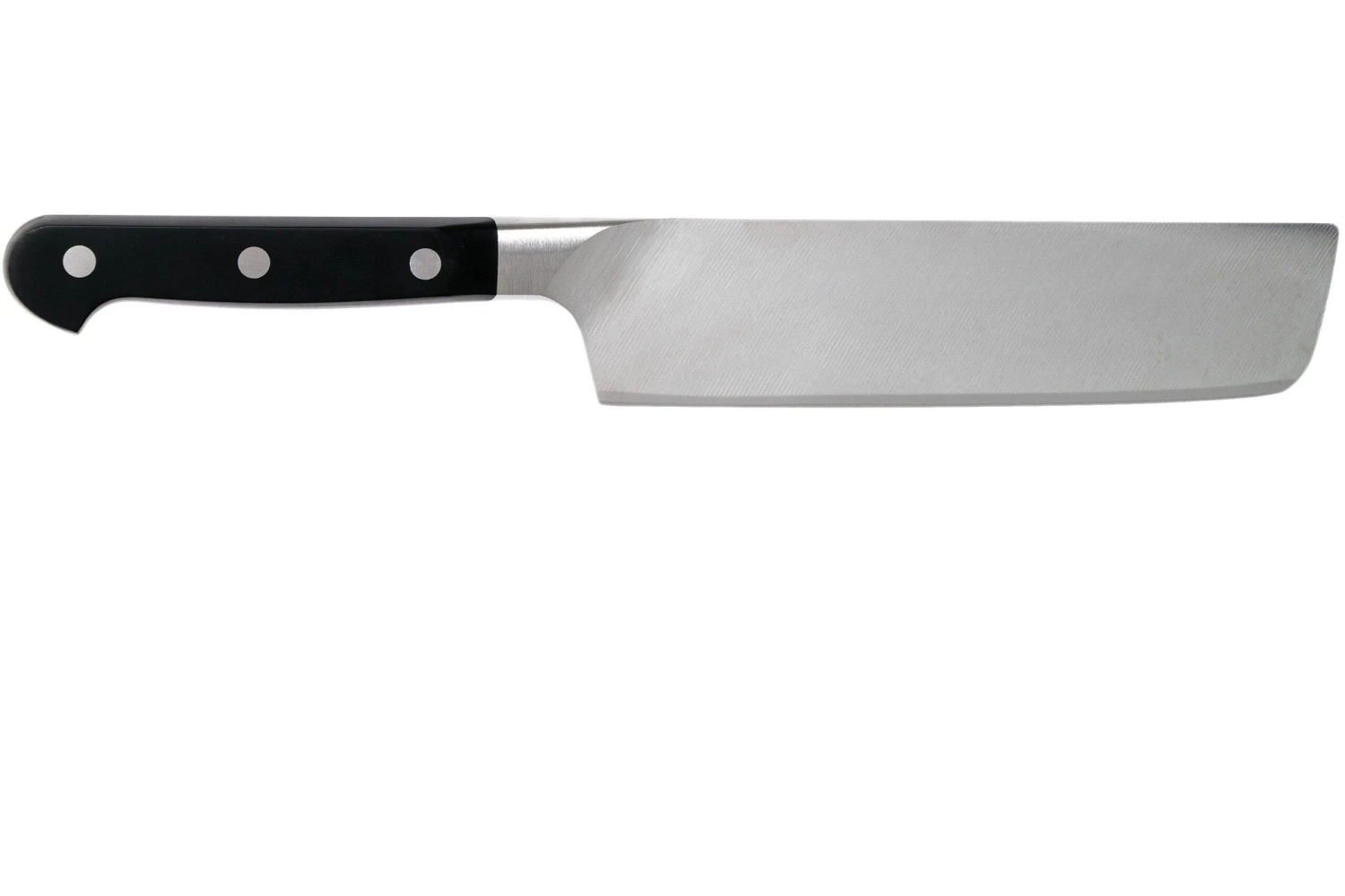 Zwilling Pro Nakiri 17 Cm 4 Zwilling Pro Nakiri 17 Cm – Bild 2