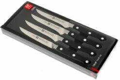 Zwilling J.A. Henckels Pro 38430-002 Steakset -Victorinox Verkäufe ZW38430 002 04 zwilling pro zw38430 002 d4