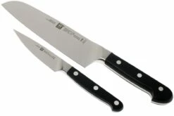 Zwilling J.A. Henckels Pro 38430-006 Messerset