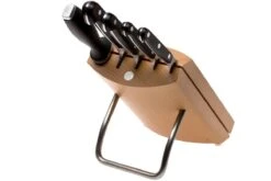 Zwilling J.A. Henckels Pro Messenblock 5-teilig, 38437-000