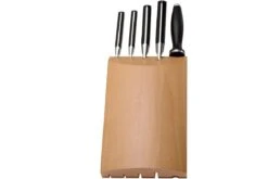 Zwilling J.A. Henckels Pro Messenblock 5-teilig, 38437-000 11 Zwilling J.A. Henckels Pro Messenblock 5-teilig, 38437-000 -Victorinox Verkäufe ZW38437 000 04 zwilling pro zw38437 000 04