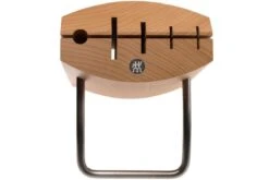 Zwilling J.A. Henckels Pro Messenblock 5-teilig, 38437-000 12 Zwilling J.A. Henckels Pro Messenblock 5-teilig, 38437-000 -Victorinox Verkäufe ZW38437 000 05 zwilling pro zw38437 000 05