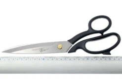 Zwilling J.A. Henckels - Schneiderschere 13 Zwilling J.A. Henckels - Schneiderschere -Victorinox Verkäufe ZW41900 260 06 zwilling 41900 260 kleermakersschaar d6