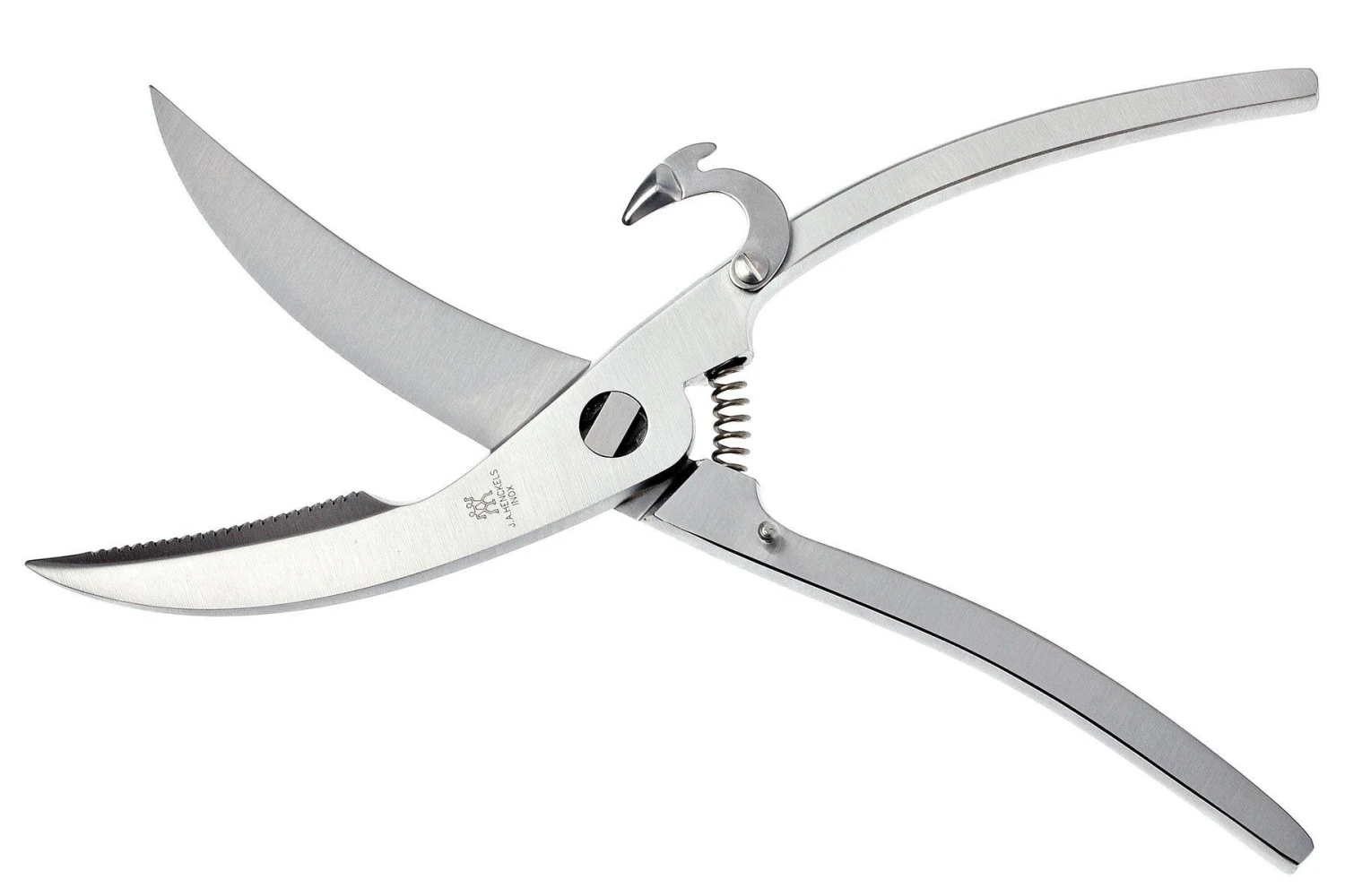 Zwilling J.A. Henckels - Geflügelschere 24 Cm 4 Zwilling J.A. Henckels - Geflügelschere 24 Cm – Bild 2