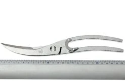 Zwilling J.A. Henckels - Geflügelschere 24 Cm 17 Zwilling J.A. Henckels - Geflügelschere 24 Cm -Victorinox Verkäufe ZW42903 000 08 zwilling 2903 000 wildschaar d8